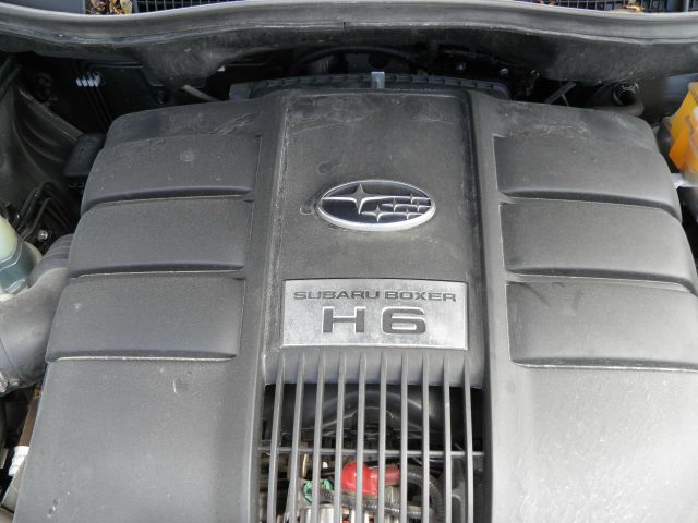 2008 Subaru Tribeca 5d Hatchback