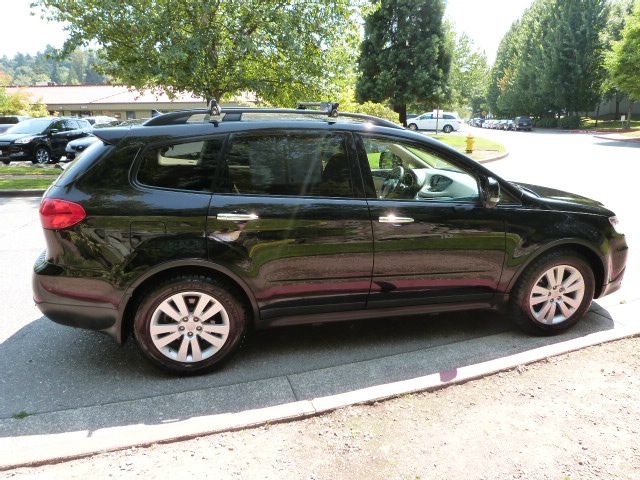 2008 Subaru Tribeca EDGE 4X4