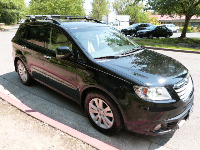 2008 Subaru Tribeca EDGE 4X4