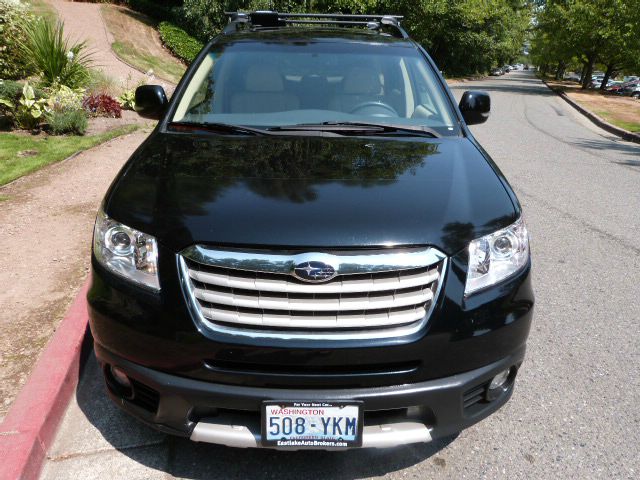 2008 Subaru Tribeca EDGE 4X4