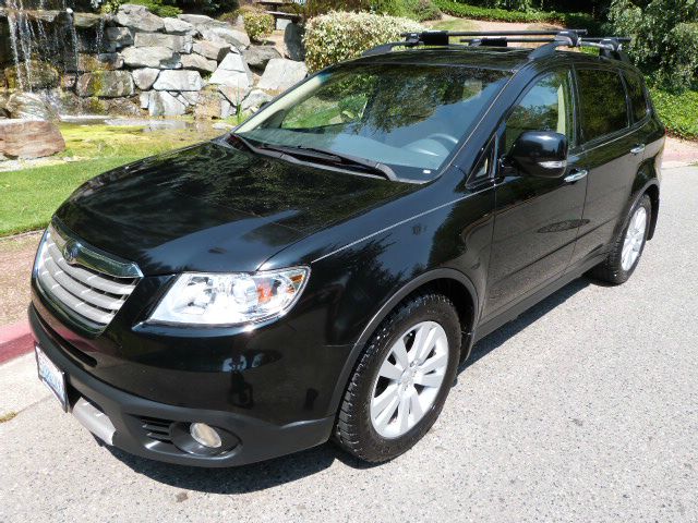2008 Subaru Tribeca EDGE 4X4