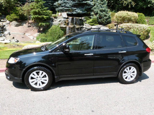 2008 Subaru Tribeca EDGE 4X4