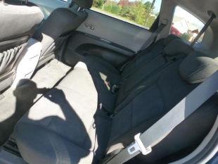 2008 Subaru Tribeca Laramie