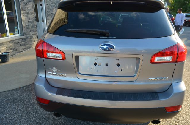 2009 Subaru Tribeca 6 Speed Transmision