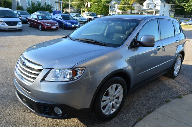 2009 Subaru Tribeca 6 Speed Transmision