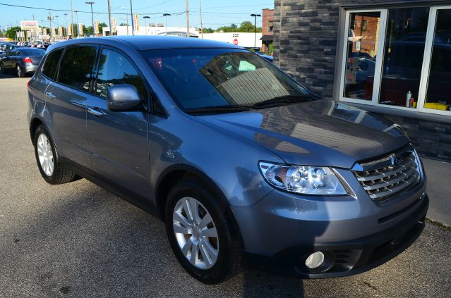2009 Subaru Tribeca 6 Speed Transmision