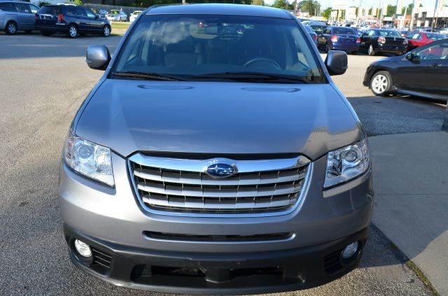 2009 Subaru Tribeca 6 Speed Transmision