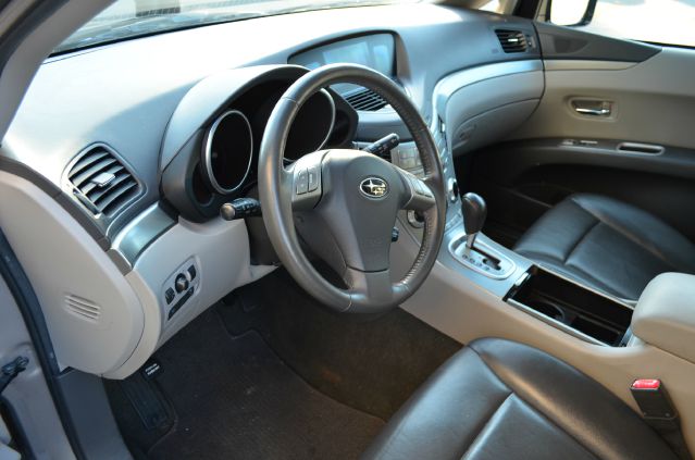 2009 Subaru Tribeca 6 Speed Transmision