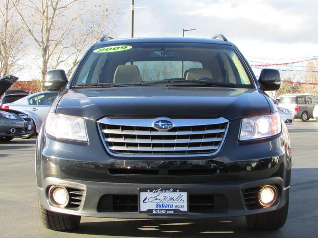 2009 Subaru Tribeca 5d Hatchback