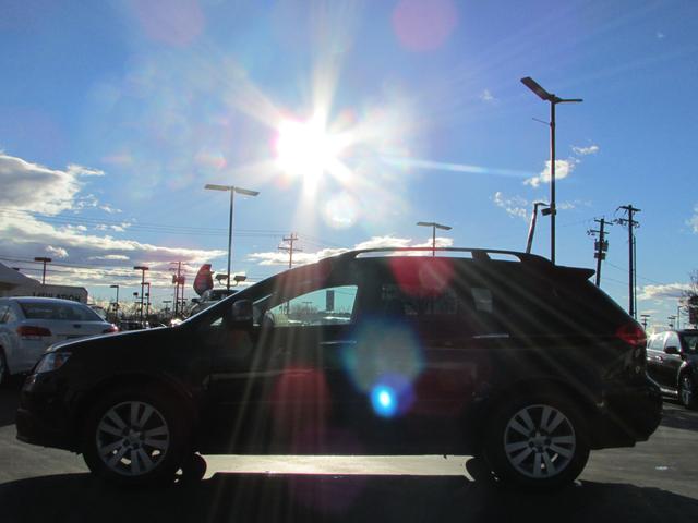 2009 Subaru Tribeca 5d Hatchback