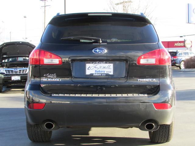 2009 Subaru Tribeca 5d Hatchback