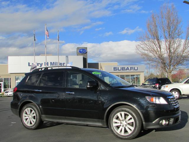 2009 Subaru Tribeca 5d Hatchback