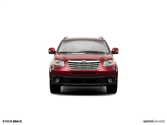 2009 Subaru Tribeca 5d Hatchback