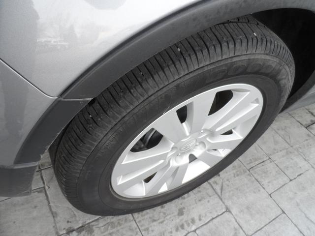 2009 Subaru Tribeca 6 Speed Transmision