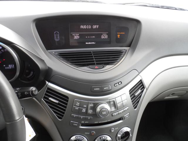2009 Subaru Tribeca 6 Speed Transmision