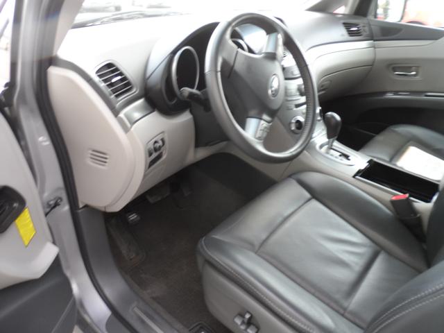 2009 Subaru Tribeca 6 Speed Transmision