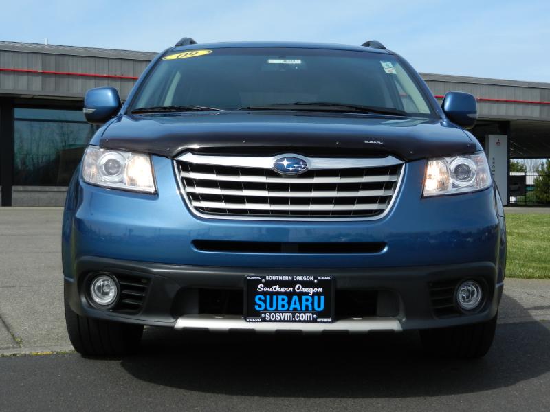 2009 Subaru Tribeca 5d Hatchback
