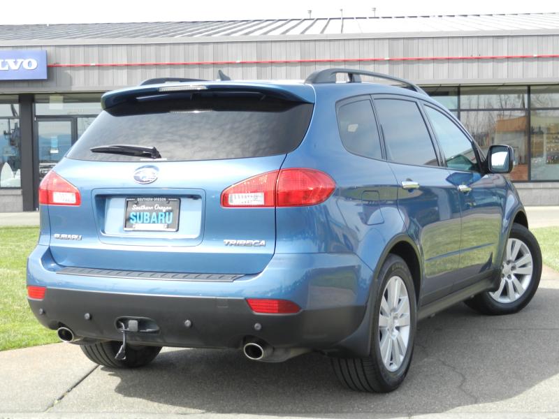 2009 Subaru Tribeca 5d Hatchback