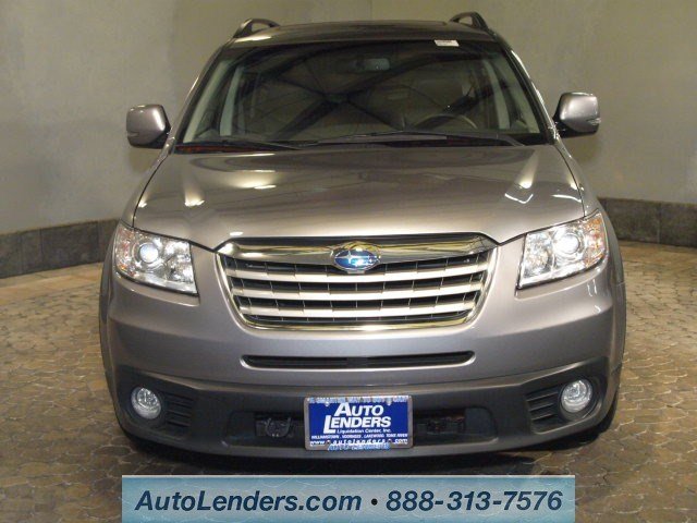 2009 Subaru Tribeca 5d Hatchback