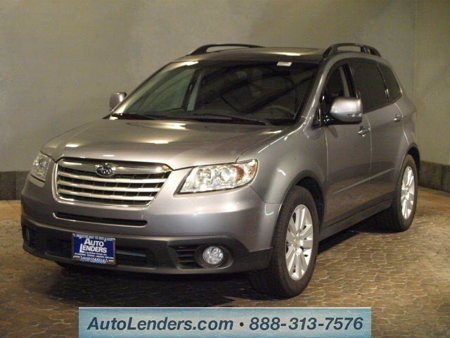 2009 Subaru Tribeca 5d Hatchback