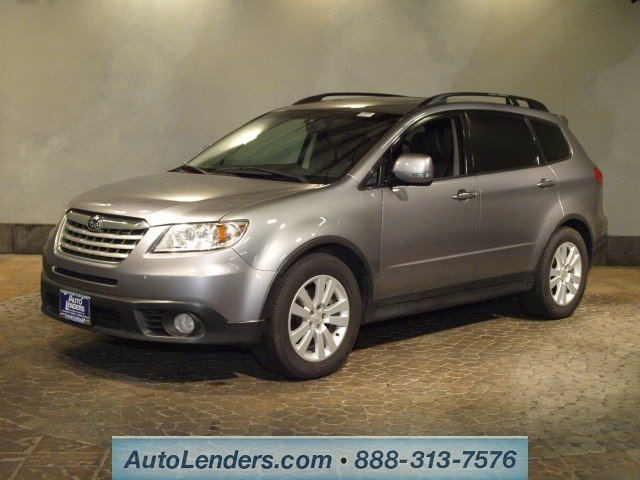 2009 Subaru Tribeca 5d Hatchback