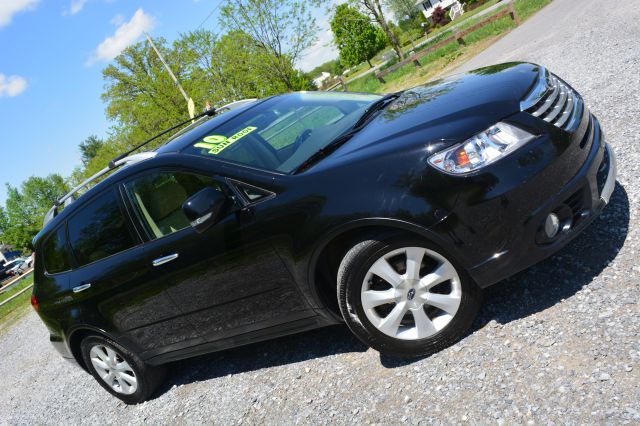 2010 Subaru Tribeca 4dr 2.9L Twin Turbo AWD W/3rd