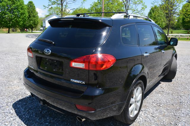 2010 Subaru Tribeca 4dr 2.9L Twin Turbo AWD W/3rd