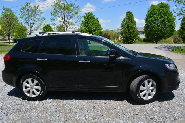 2010 Subaru Tribeca 4dr 2.9L Twin Turbo AWD W/3rd