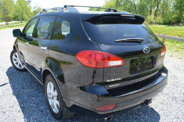 2010 Subaru Tribeca 4dr 2.9L Twin Turbo AWD W/3rd