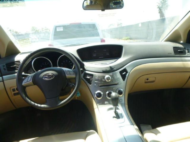 2010 Subaru Tribeca SLT 25