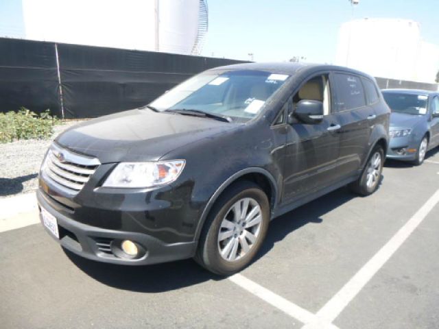 2010 Subaru Tribeca SLT 25