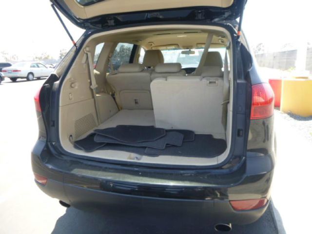 2010 Subaru Tribeca SLT 25