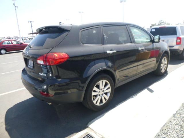 2010 Subaru Tribeca SLT 25