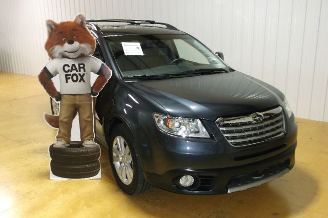 2010 Subaru Tribeca 2500 SLT Laramie Cummins SWB