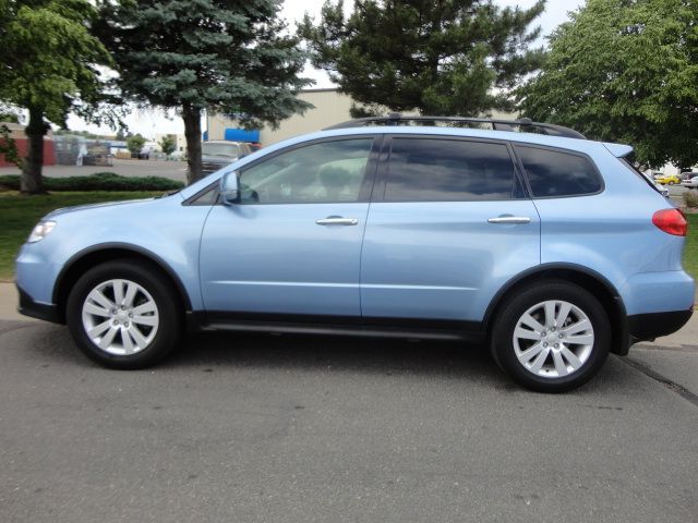 2011 Subaru Tribeca SLT 25