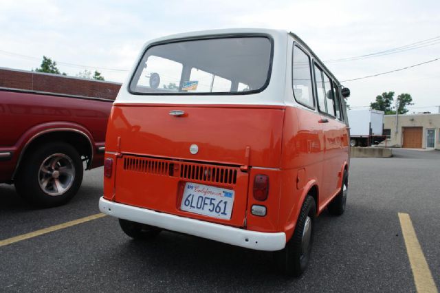 1969 Subaru XT 1991 Cadillac Deville