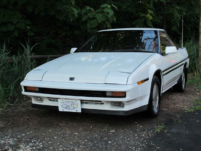1988 Subaru XT Blow Out Price