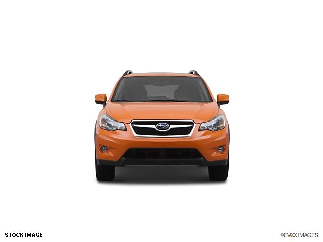 2013 Subaru XV Crosstrek Base Ext Cab Dually