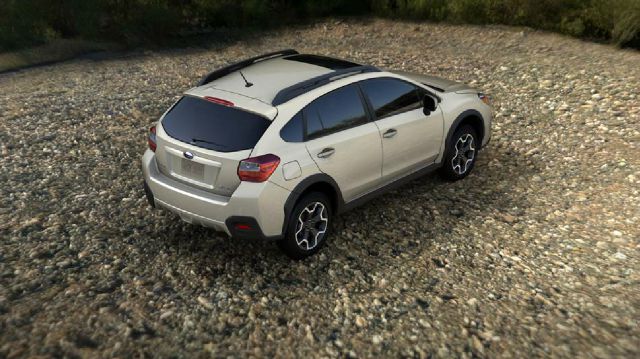 2013 Subaru XV Crosstrek XLE Limite