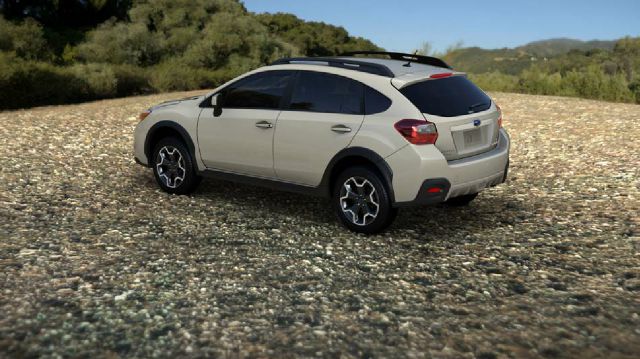 2013 Subaru XV Crosstrek XLE Limite