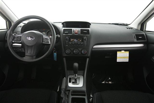 2013 Subaru XV Crosstrek Hardtop GT