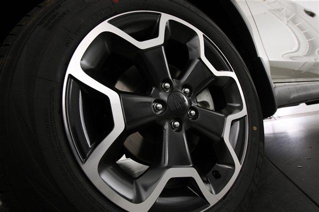 2013 Subaru XV Crosstrek Hardtop GT