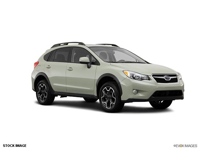 2013 Subaru XV Crosstrek Base Ext Cab Dually