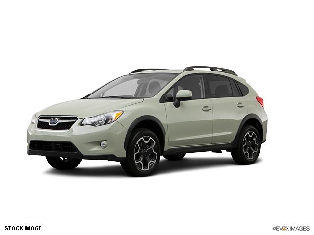 2013 Subaru XV Crosstrek Base Ext Cab Dually