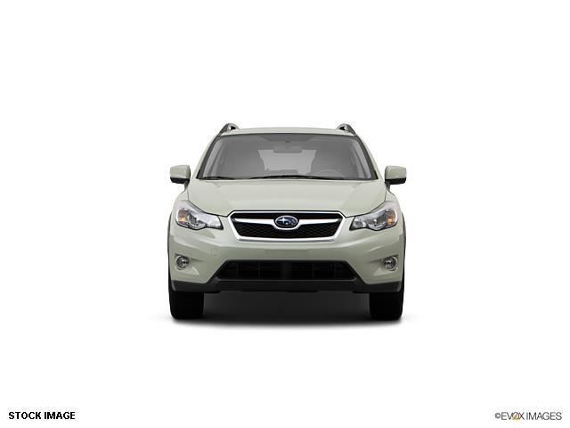 2013 Subaru XV Crosstrek Base Ext Cab Dually
