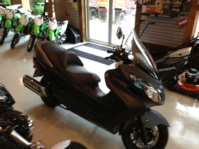 2013 Suzuki AN400 Unknown