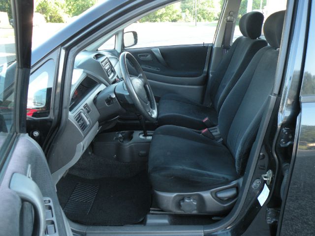 2003 Suzuki Aerio XLS