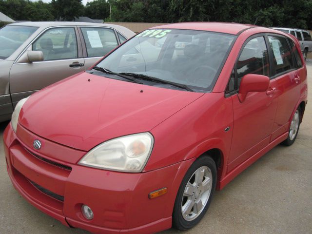 2003 Suzuki Aerio XR