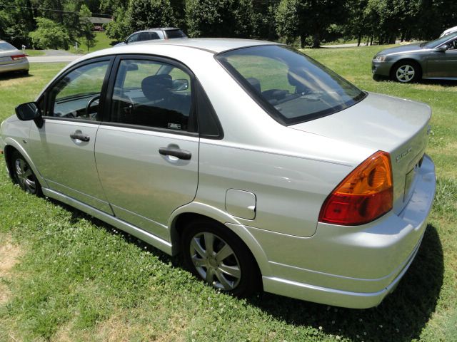 2003 Suzuki Aerio C1500 Scottsdale