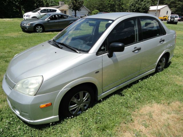 2003 Suzuki Aerio C1500 Scottsdale